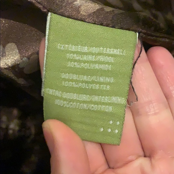 Soïa & Kyo Peacoat - Picture 3 of 3